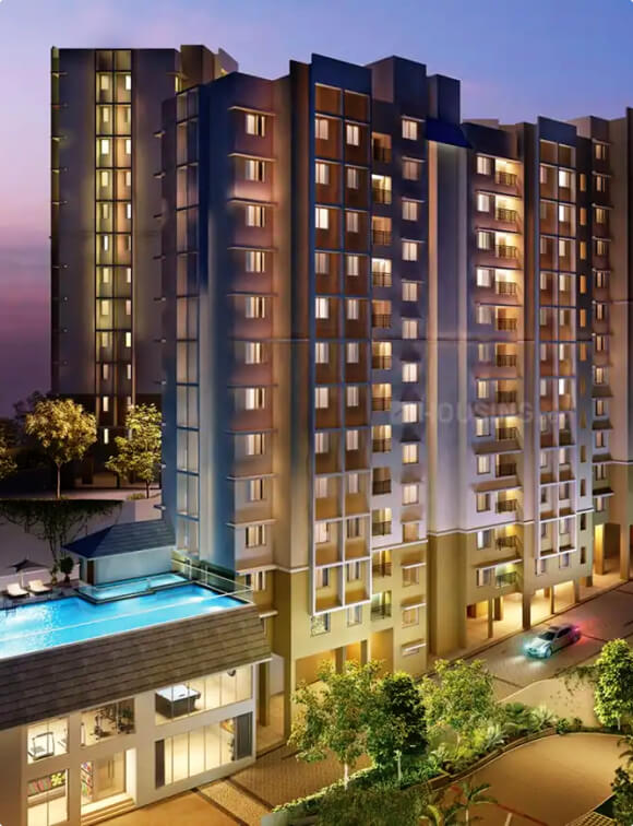 Provident Housing